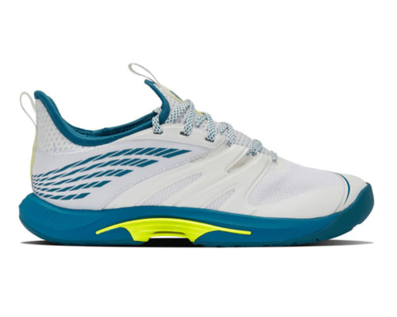K-Swiss Speedtrac (M) (White) K-Swiss