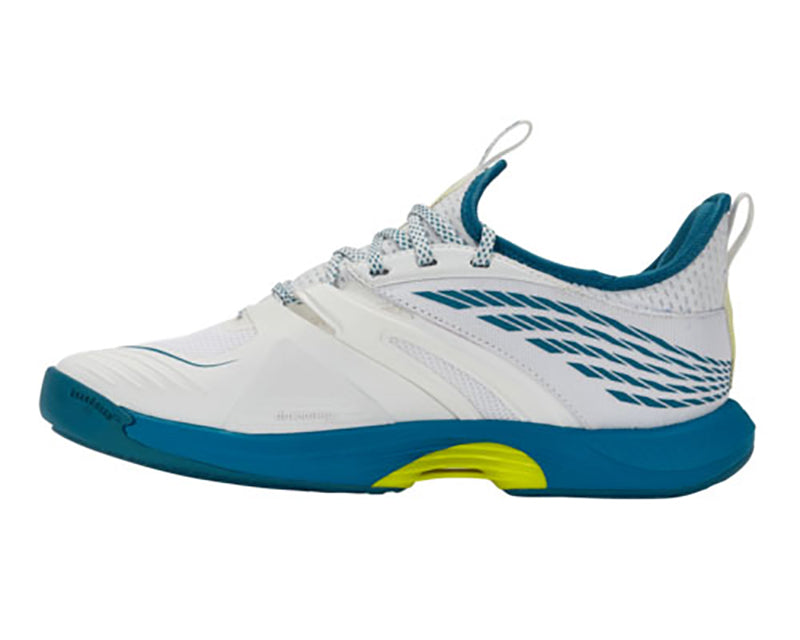 K-Swiss Speedtrac (M) (White) K-Swiss