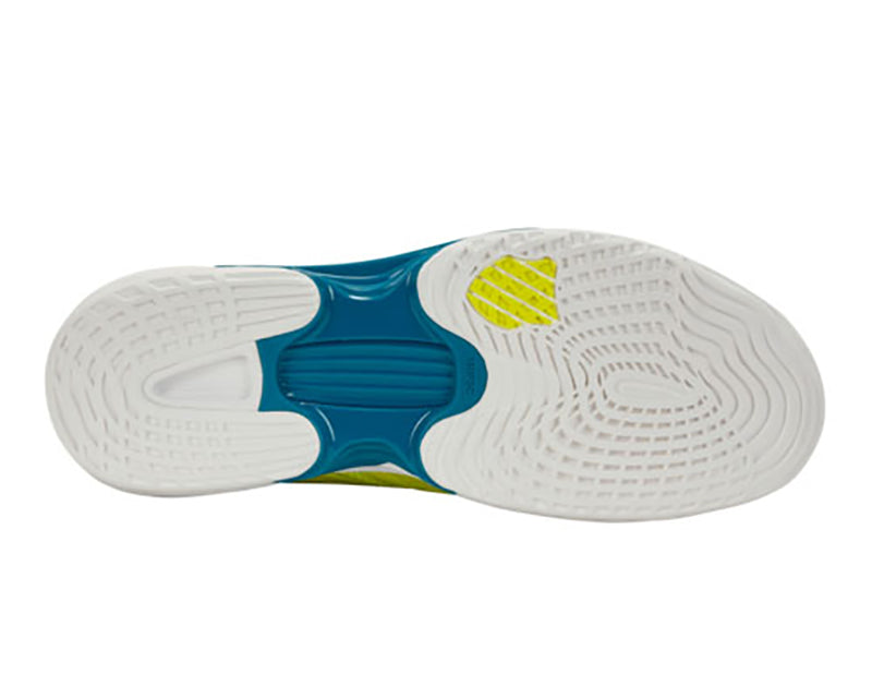 K-Swiss Speedtrac (M) (Yellow)