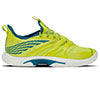 K-Swiss Speedtrac (M) (Yellow)