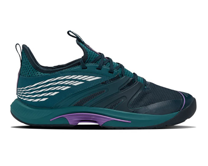K-Swiss Speedtrac (M) (Blue) K-Swiss
