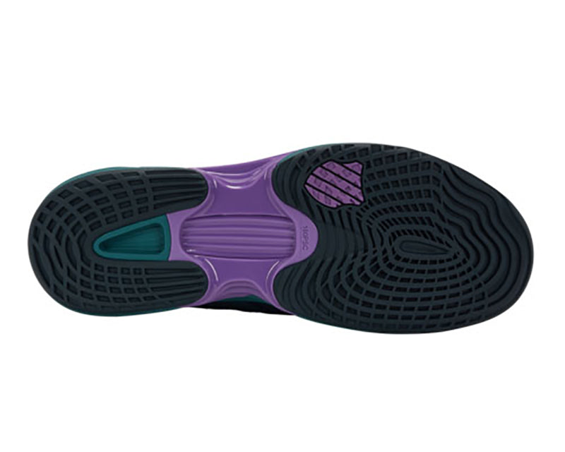 K-Swiss Speedtrac (M) (Blue) K-Swiss