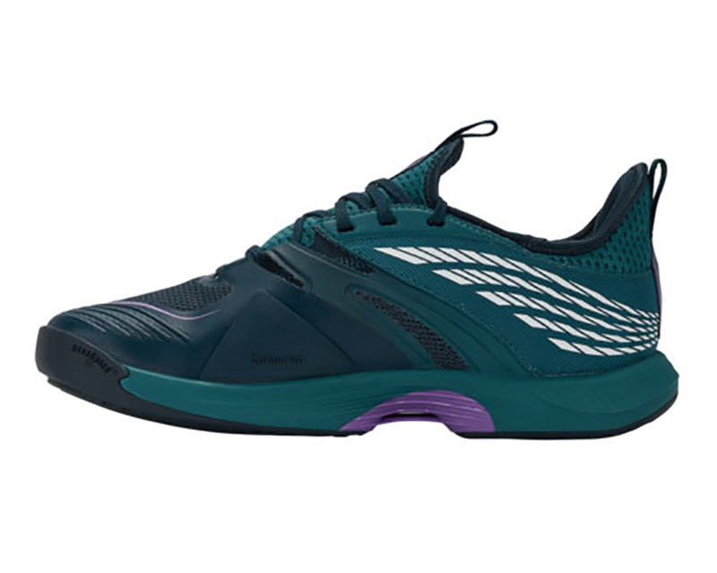 K-Swiss Speedtrac (M) (Blue) K-Swiss