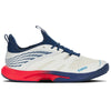 K-Swiss Speedtrac (M) (White/Blue Opal)