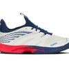 K-Swiss Speedtrac (M) (White/Blue Opal)