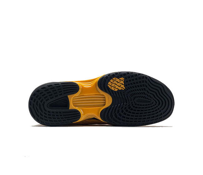 K-Swiss Speedtrac (M) (Amber Yellow)