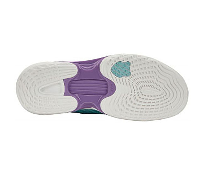 K-Swiss Speedtrac (W) (Angel Blue)