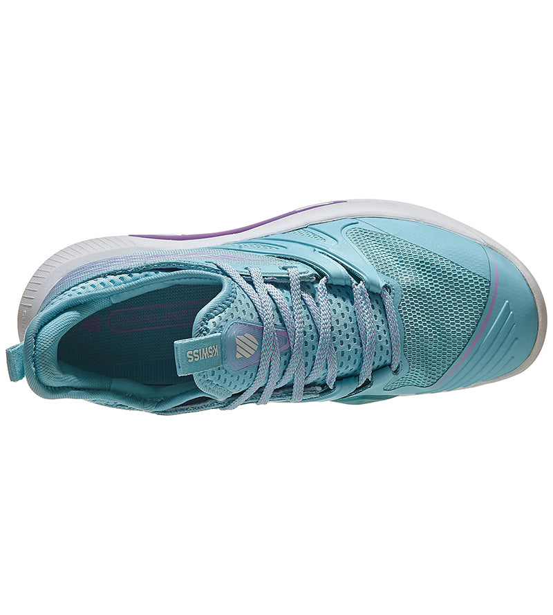K-Swiss Speedtrac (W) (Angel Blue)