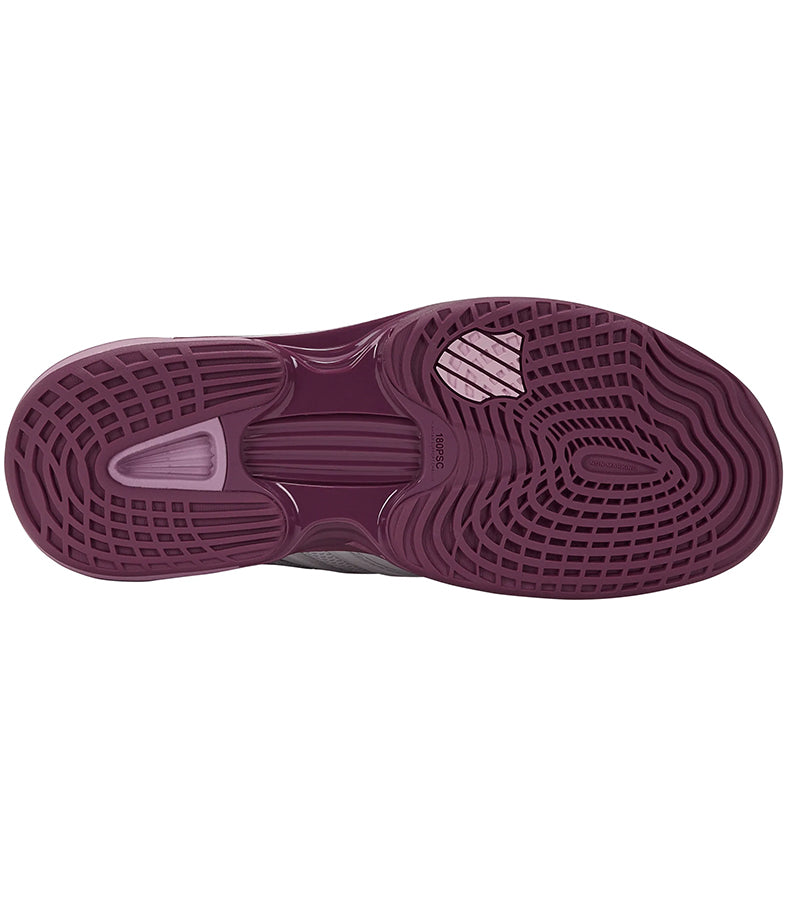 K-Swiss Speedtrac (W) (White)