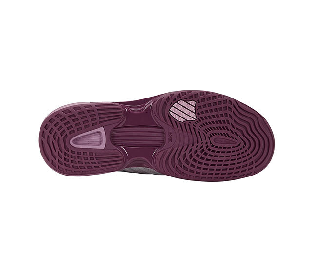 K-Swiss Speedtrac (W) (White)