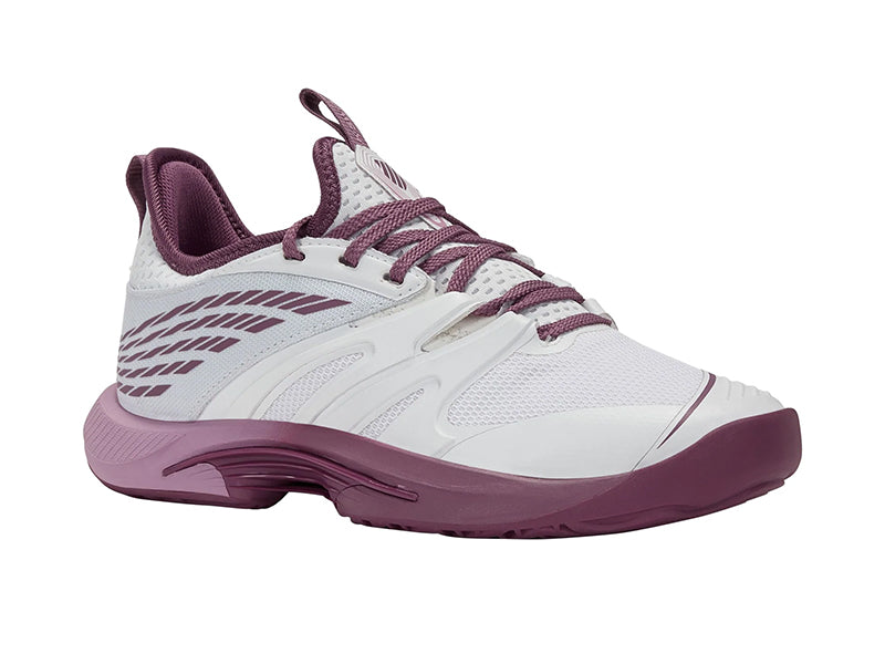 K-Swiss Speedtrac (W) (White)