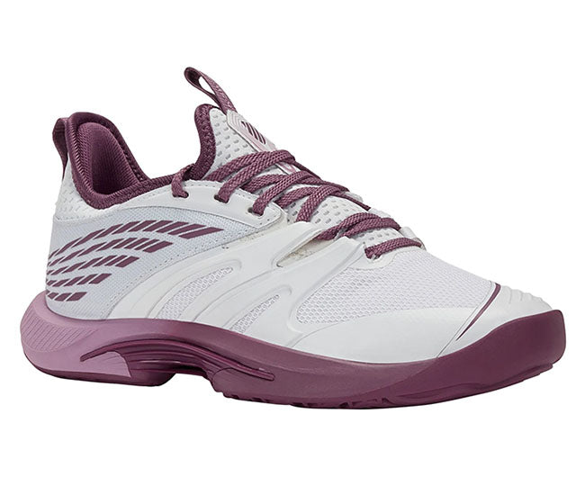 K-Swiss Speedtrac (W) (White)