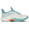 K-Swiss Speedtrac (W) (White/Nile Blue)
