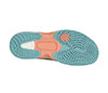 K-Swiss Speedtrac (W) (White/Nile Blue)