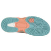 K-Swiss Speedtrac (W) (White/Nile Blue)