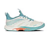 K-Swiss Speedtrac (W) (White/Nile Blue)