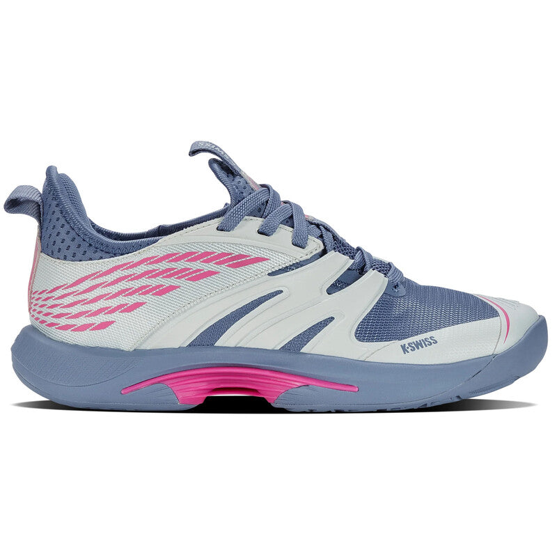 K-Swiss Speedtrac (W) (Blue Blush)