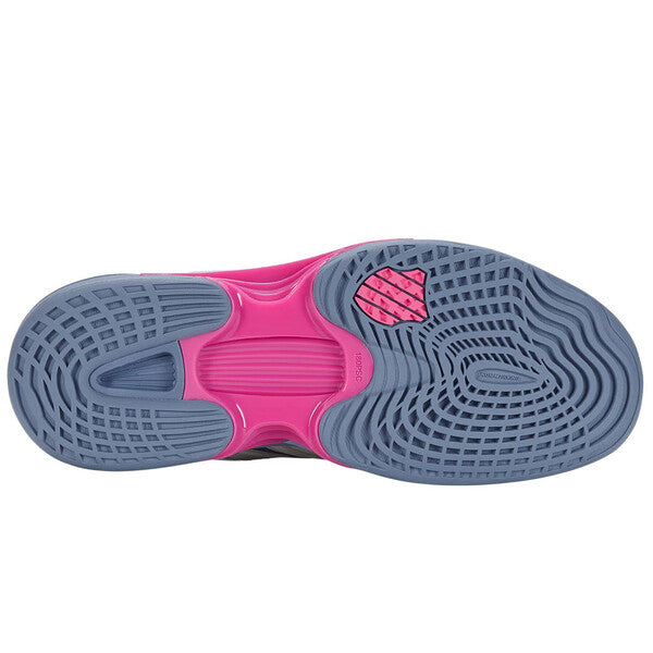 K-Swiss Speedtrac (W) (Blue Blush)