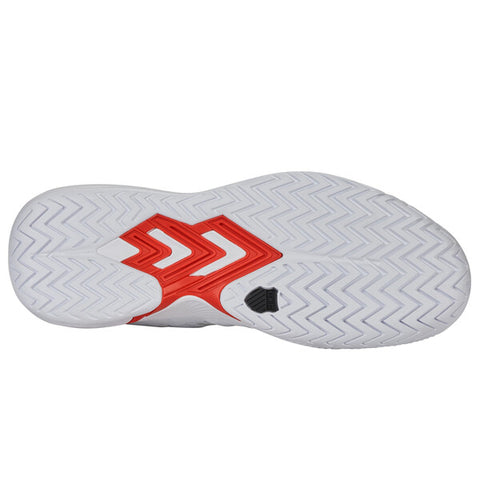 K-Swiss Ultra Court Pickleball (M) (Black)