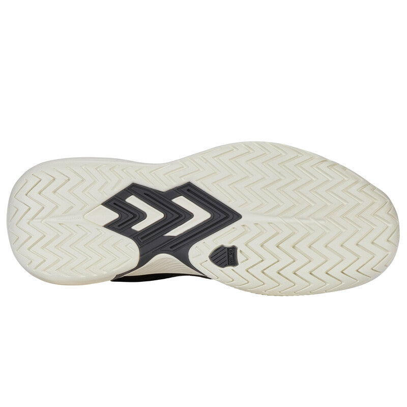 K-Swiss Ultra Court Pickleball (W) (White/Faded Denim) K-Swiss