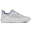 K-Swiss Ultra Court Pickleball (W) (White/Faded Denim) K-Swiss