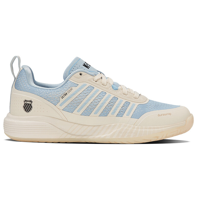 K-Swiss Ultra Court Pickleball (W) (Jet Stream)
