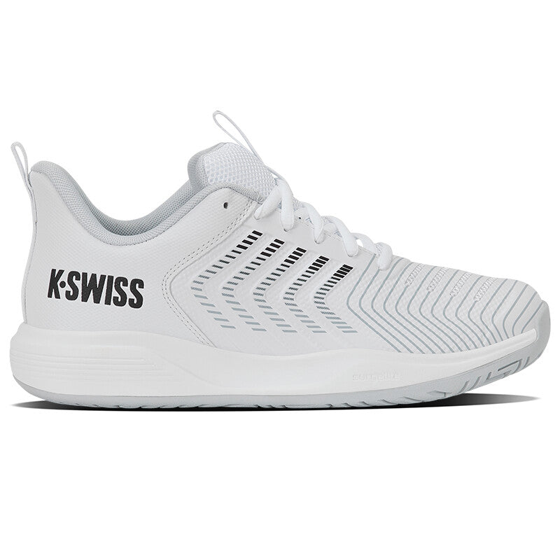 K-Swiss Ultrshot Light Junior (White)