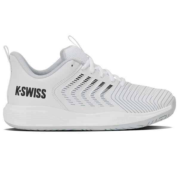 K-Swiss Ultrshot Light Junior (White)