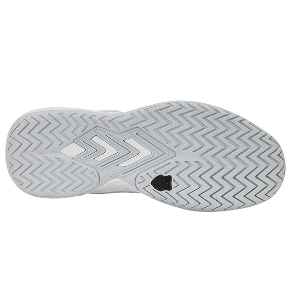K-Swiss Ultrshot Light Junior (White)