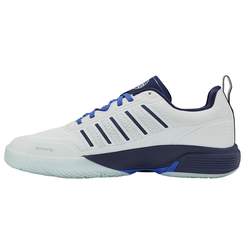 K-Swiss Ultra Court Padel (M) (Blue) K-Swiss