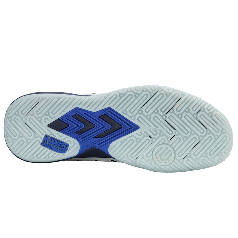 K-Swiss Ultra Court Padel (M) (Blue) K-Swiss