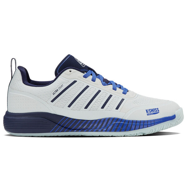 K-Swiss Ultra Court Padel (M) (Blue)