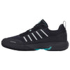 K-Swiss Ultra Court Padel (M) (Carbon) K-Swiss JNUP1-BLK-9.5