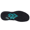 K-Swiss Ultra Court Padel (M) (Carbon) K-Swiss JNUP1-BLK-9.5