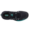 K-Swiss Ultra Court Padel (M) (Carbon) K-Swiss JNUP1-BLK-9.5