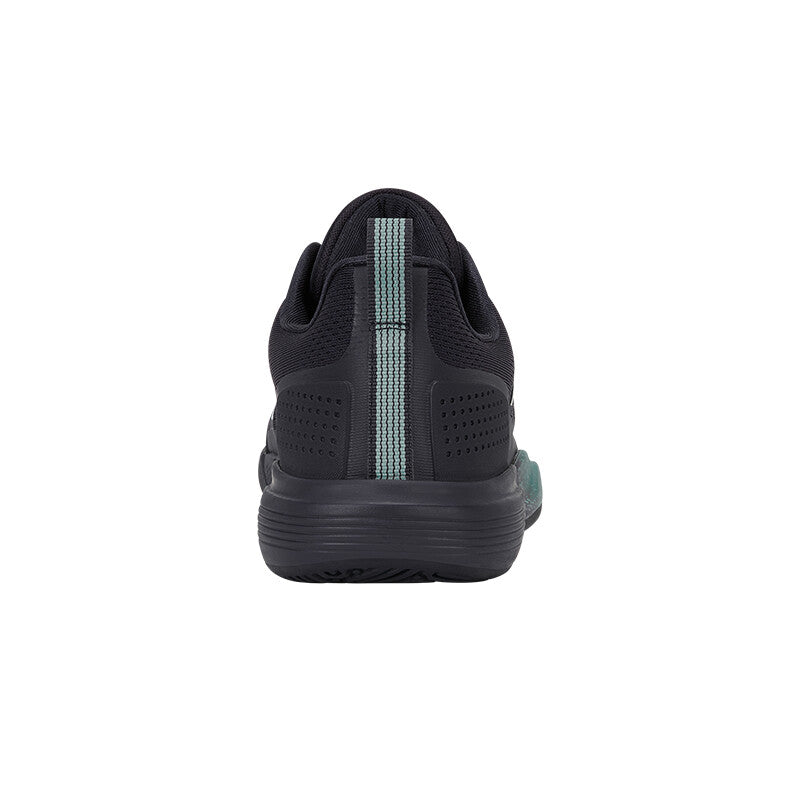 K-Swiss Ultra Court Padel (M) (Carbon) K-Swiss JNUP1-BLK-9.5
