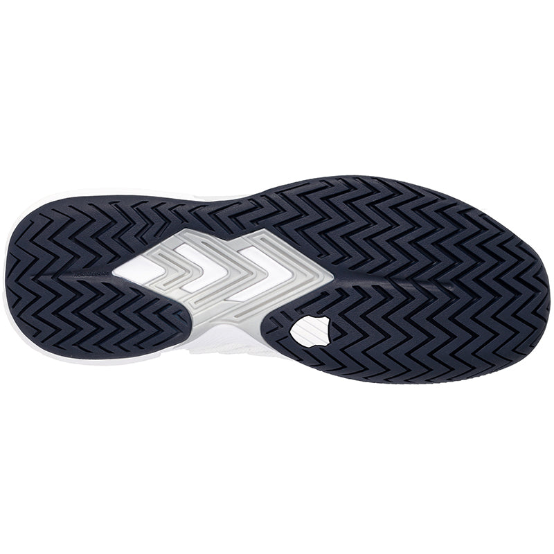 K-Swiss Ultrashot 3 (M) (White)