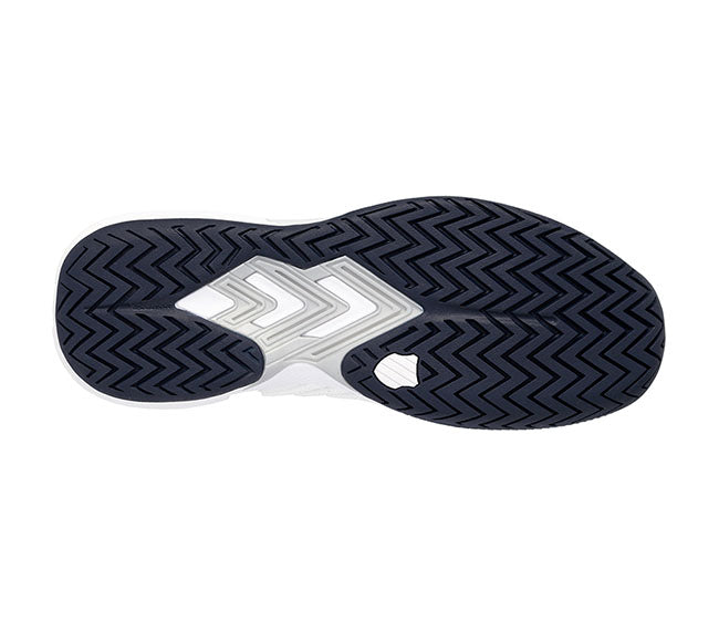 K-Swiss Ultrashot 3 (M) (White)