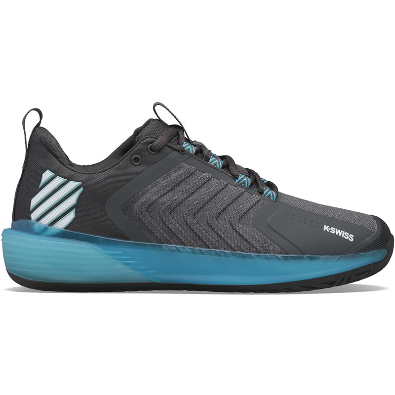 K-Swiss Ultrashot 3 (M) (Dark Grey)