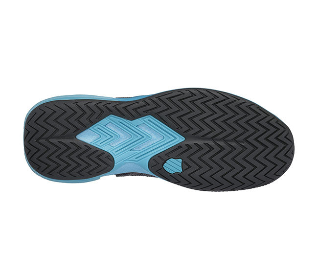K-Swiss Ultrashot 3 (M) (Dark Grey)