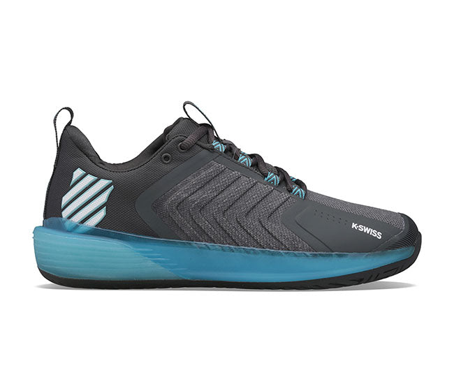 K-Swiss Ultrashot 3 (M) (Dark Grey)