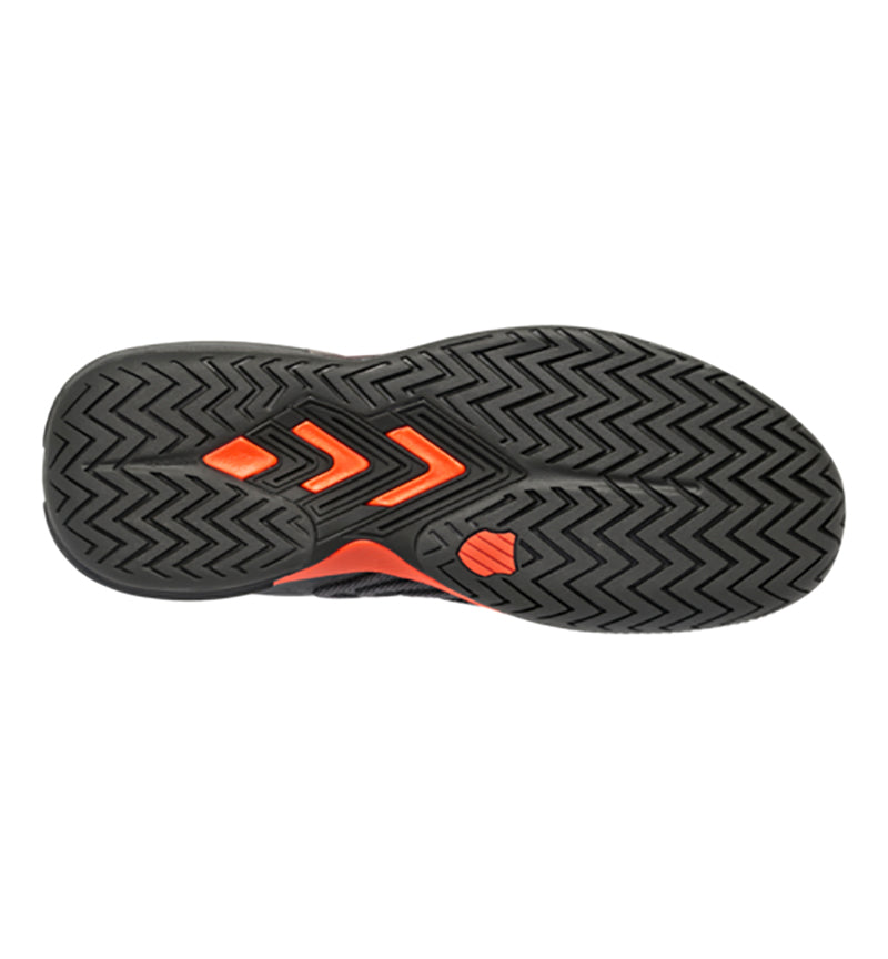 K-Swiss Ultrashot 3 (M) (Dark Grey) K-Swiss