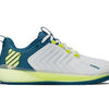 K-Swiss Ultrashot 3 (M) (White/Teal)