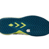 K-Swiss Ultrashot 3 (M) (White/Teal)