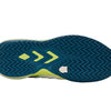 K-Swiss Ultrashot 3 (M) (White/Teal)