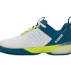 K-Swiss Ultrashot 3 (M) (White/Teal)