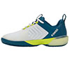 K-Swiss Ultrashot 3 (M) (White/Teal)