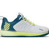 K-Swiss Ultrashot 3 (M) (White/Teal)