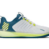 K-Swiss Ultrashot 3 (M) (White/Teal)