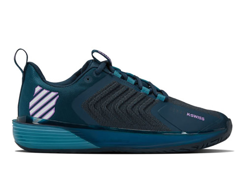 K-Swiss Ultrashot 3 (M) (Blue)